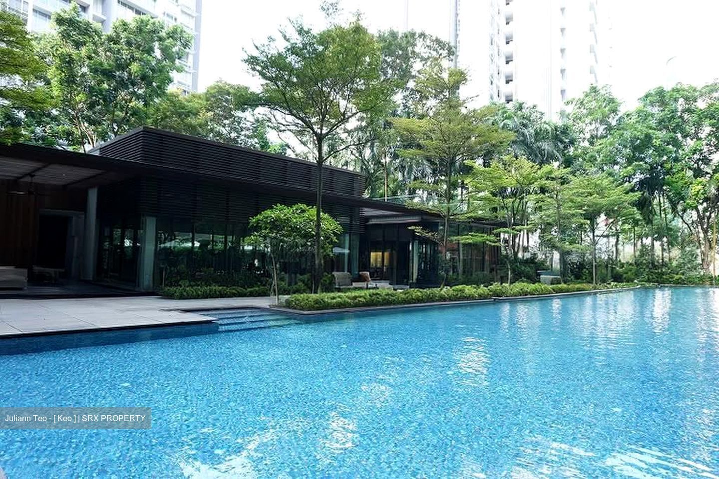 Hilltops (D9), Condominium #600249991